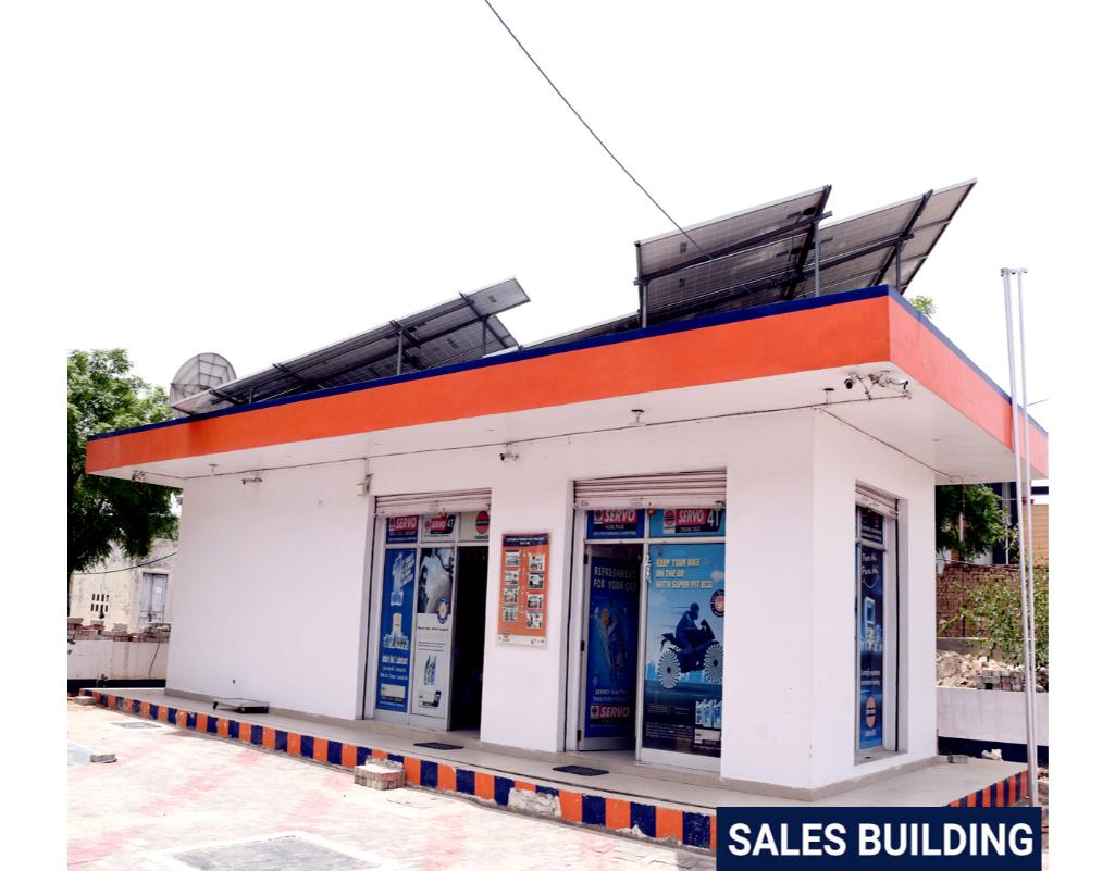 IndianOil - Bhisiana, Bathinda